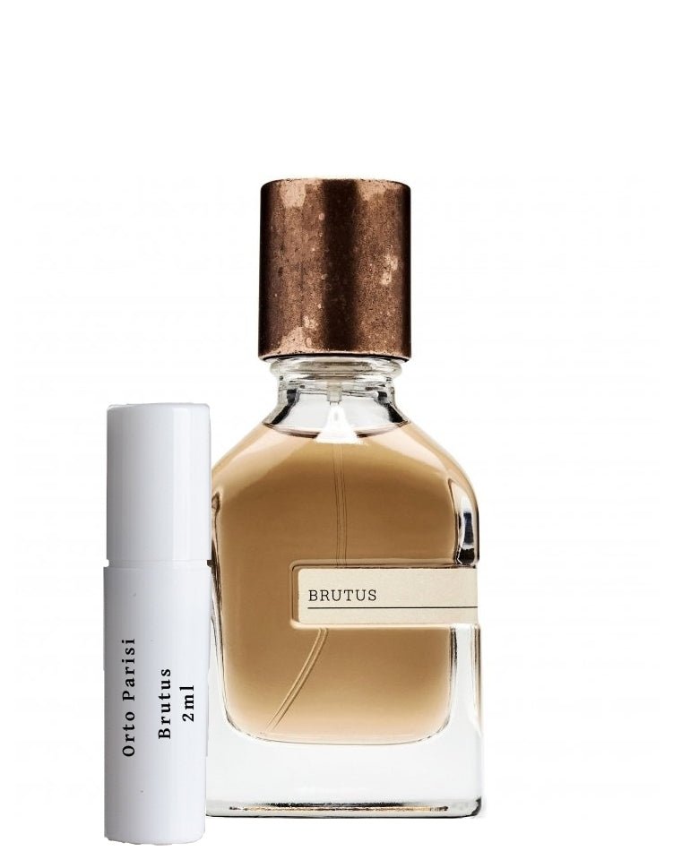 Orto Parisi Brutus minta 2ml