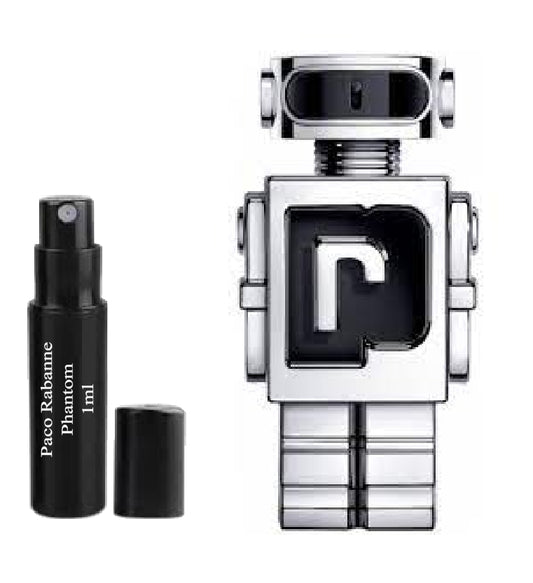 Paco Rabanne Phantom illatminta 1 ml
