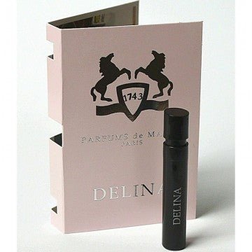 Parfums De Marly Delina hivatalos illatminta 1,5 ml 0,05 fl. oz.