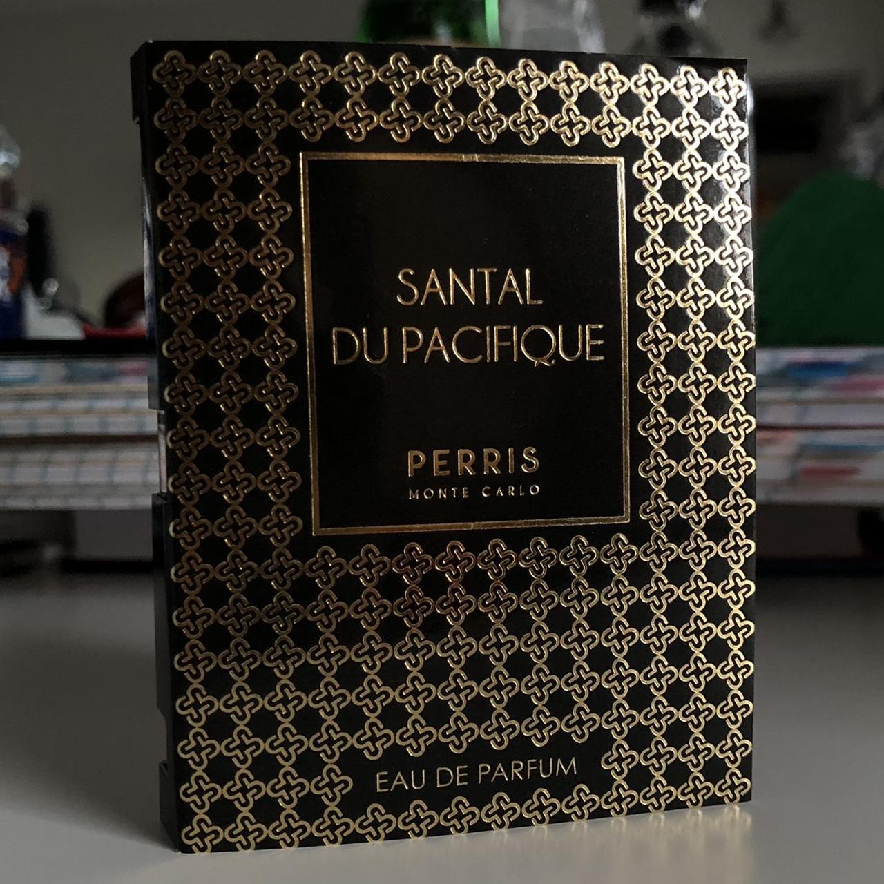 Perris Monte Carlo Santal du Pacifique 2.0ml hivatalos parfümminta, Perris Monte Carlo Santal du Pacifique 2.0ml hivatalos parfümminta, Perris Monte Carlo Santal du Pacifique 2.0ml hivatalos parfümminta, Perris Monte Carlo Santal du Pacifique 2.0ml h