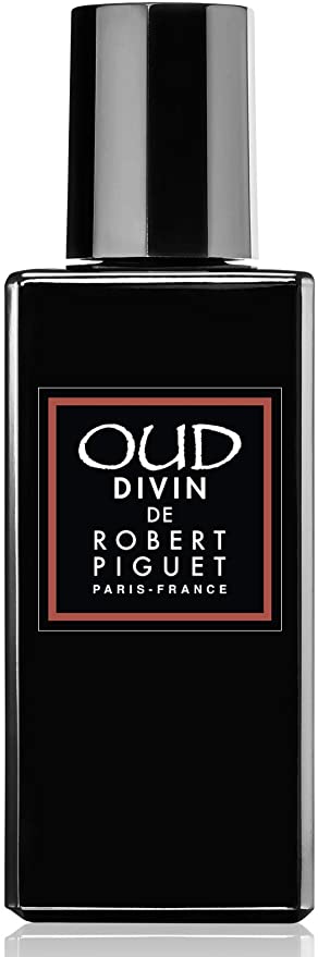 Robert Piguet Oud Divine 1ml 0,034 fl. oz. Hivatalos parfümminta
