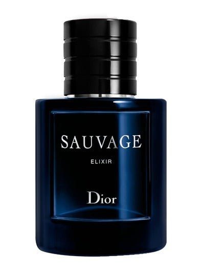 Christian Dior Sauvage Elixir 100 ml parfümminták tartalmazzák