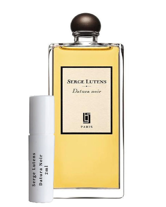 Serge Lutens Datura Noir minta 2ml