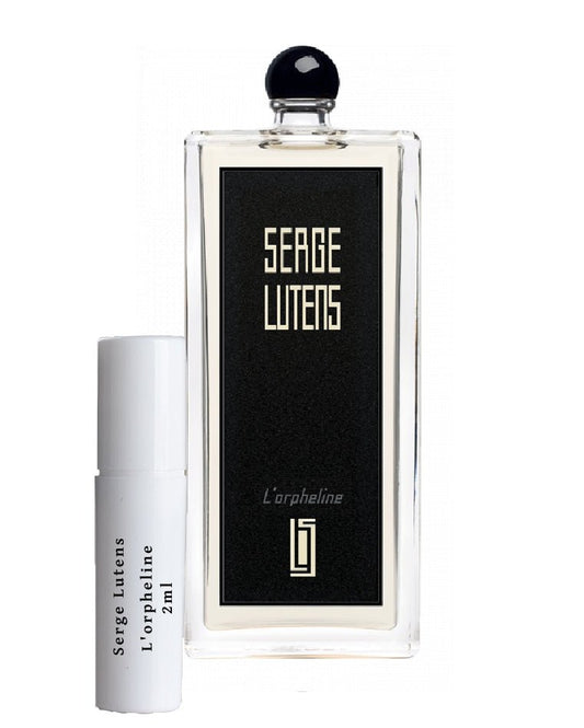 Serge Lutens L'orpheline minta 2ml