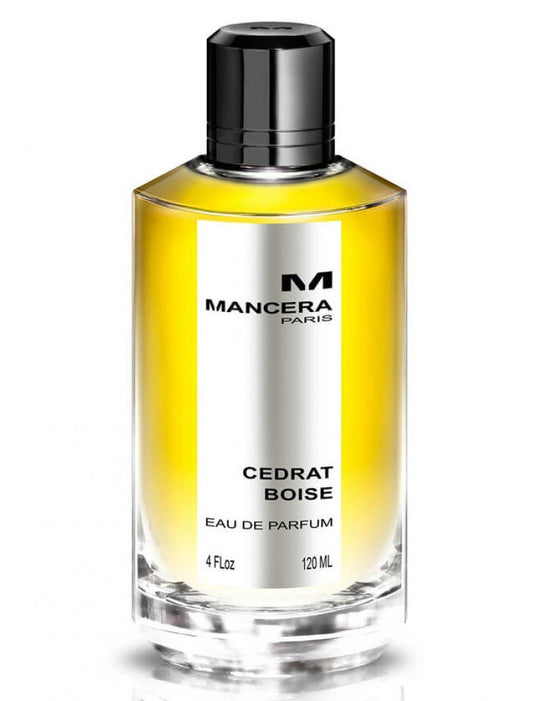 Mancera Cedrat Boise-Mancera Cedrat Boise-Mancera-120ml-illat az benyomáshoz
