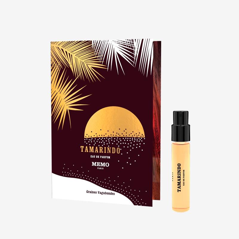 Memo Tamarindo 2 ml / 0,6 Fl. Oz. hivatalos minta