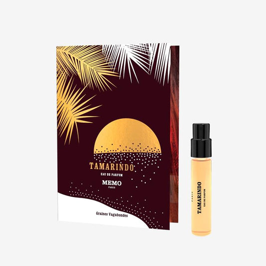 Memo Tamarindo 2 ml / 0,6 Fl. Oz. hivatalos minta