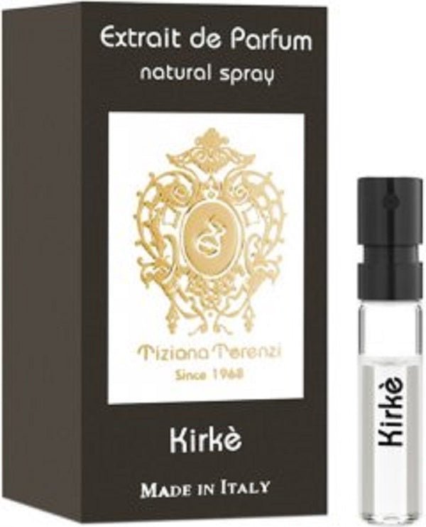 TIZIANA TERENZI KIRKE 1,5 ML hivatalos illatminta