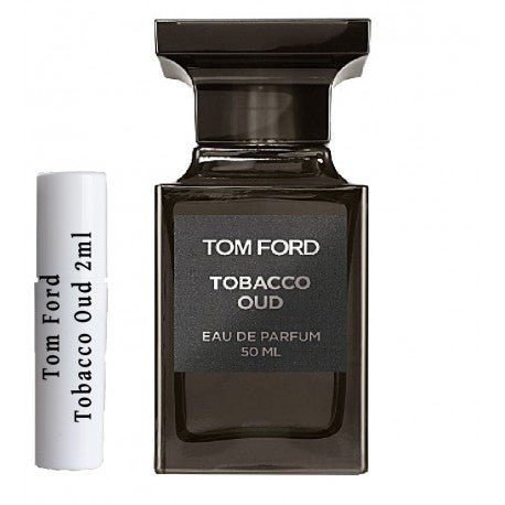 Tom Ford Tobacco Oud minták 2ml