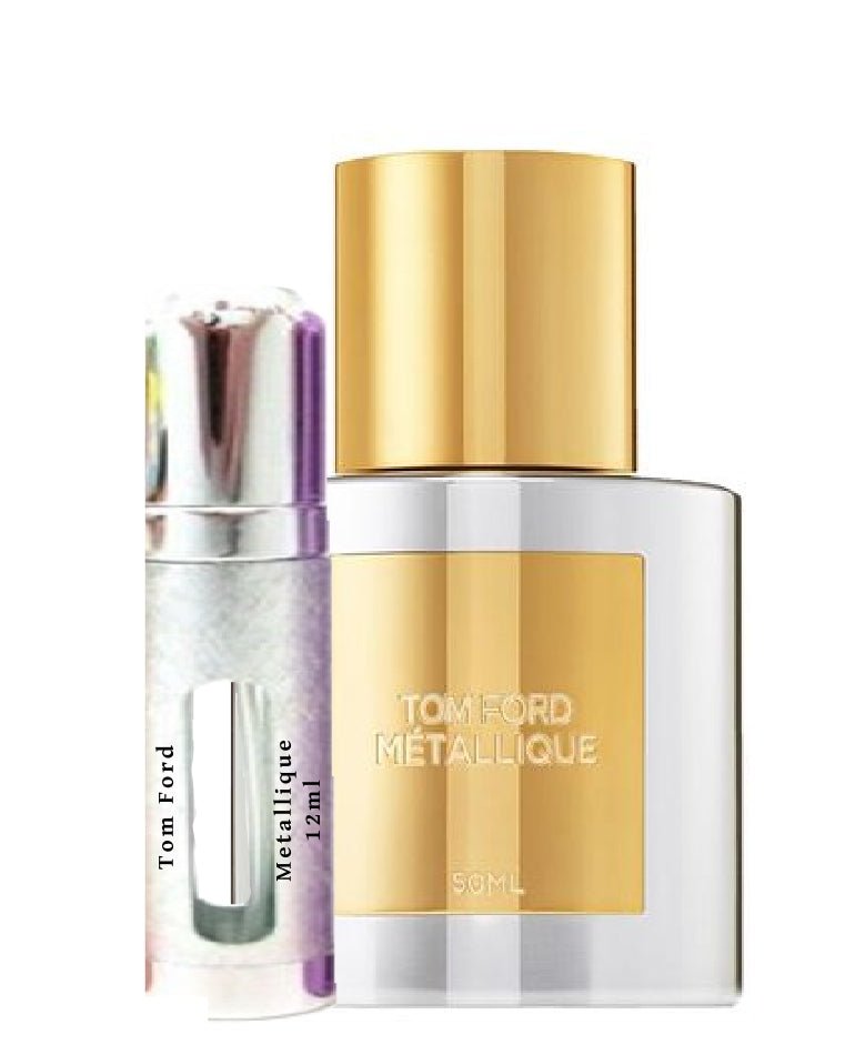 Tom Ford Metallique fiola 12 ml