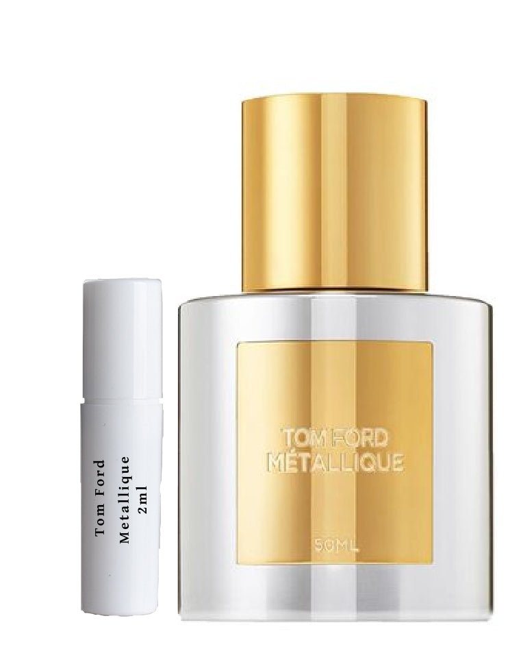 Tom Ford Metallique minta 2 ml
