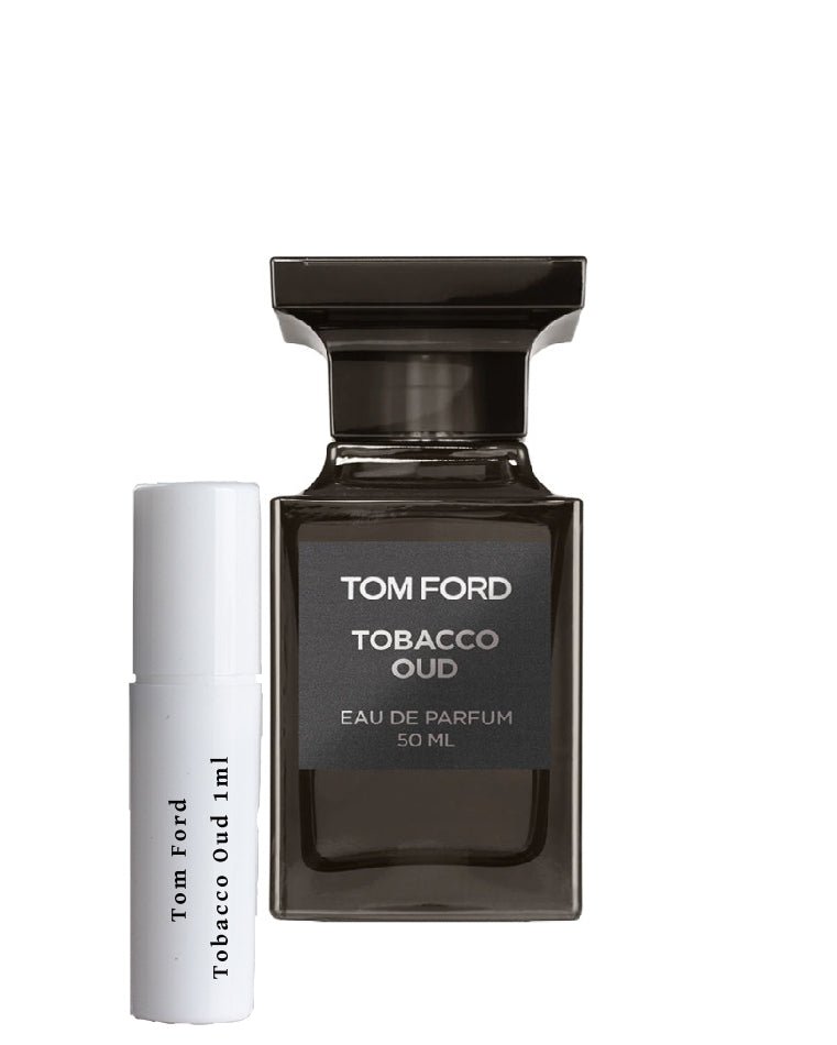 Tom Ford Tobacco Oud minta fiola 1 ml
