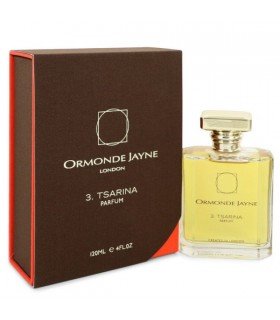 Ormonde Jayne Tsarina 2ml hivatalos parfümminta