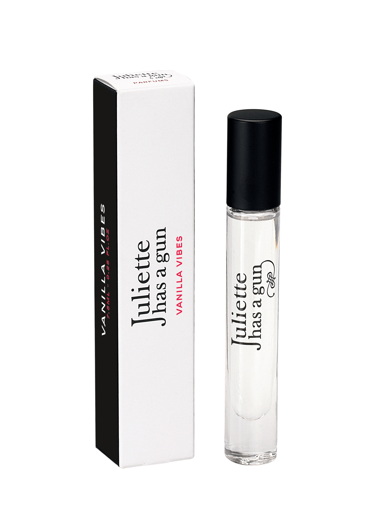 Juliette Has a Gun Vanilla Vibes 4ml 0,135 fl. oz. Hivatalos parfümminta