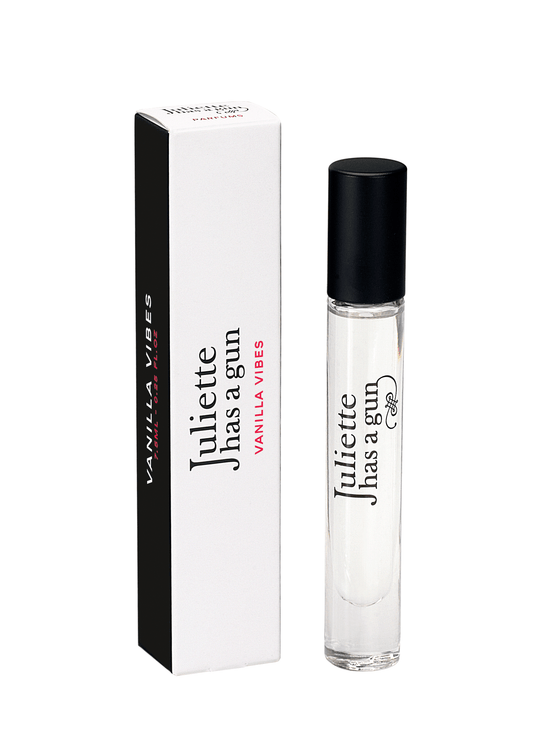 Juliette Has a Gun Vanilla Vibes 4ml 0,135 fl. oz. Hivatalos parfümminta
