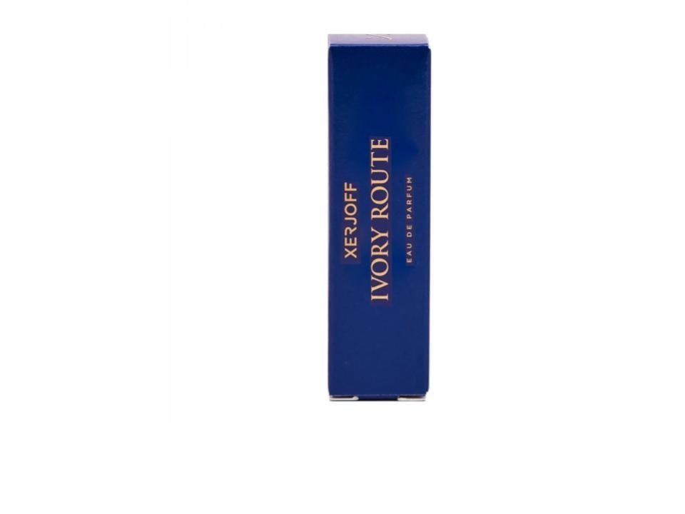 XERJOFF IVORY ROUTE 2,0 ml hivatalos parfümminta