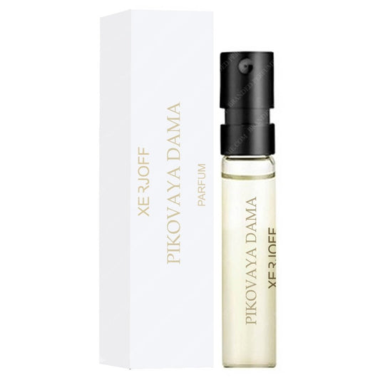 XERJOFF PIKOVAYA DAMA 2,0 ml hivatalos parfümminta